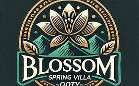 Blossom Spring Villa