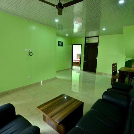 Blossom Spring Villa Udagamandalam Exterior photo