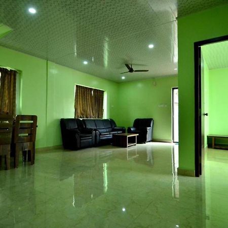 Blossom Spring Villa Udagamandalam Exterior photo