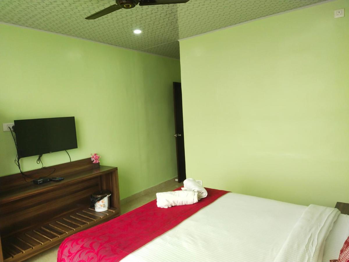 Blossom Spring Villa Udagamandalam Exterior photo