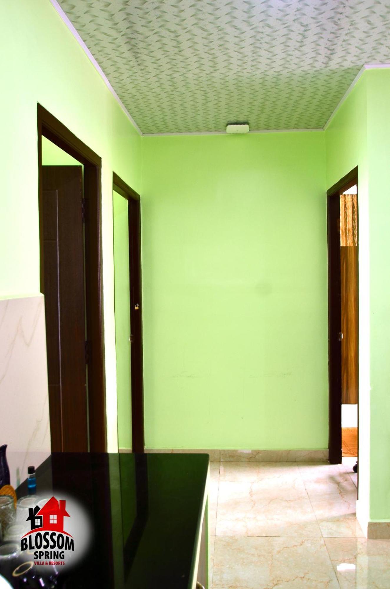 Blossom Spring Villa Udagamandalam Exterior photo