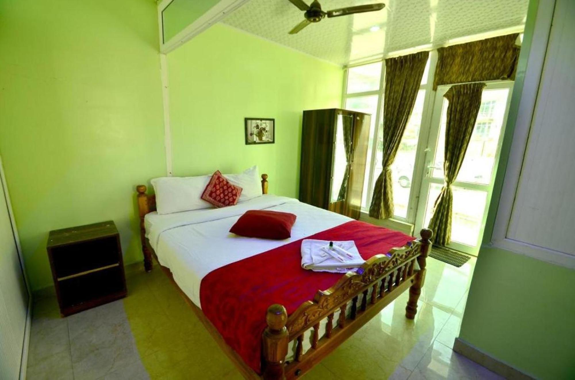 Blossom Spring Villa Udagamandalam Exterior photo